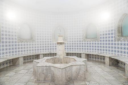 Отель Charmillion Club Resort в Набк Бей - Египет