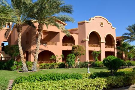 Отель Charmillion Gardens Aqua Park в Набк Бей - Египет