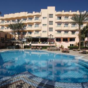 отель Sea Garden