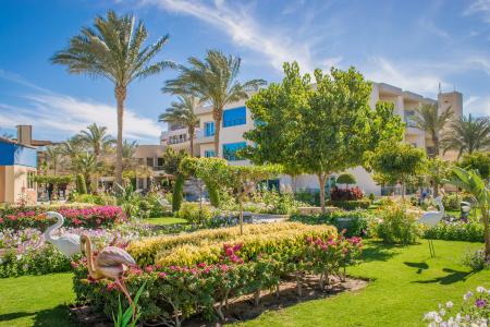 Отель Seagull Beach Resort в Хургада - Египет