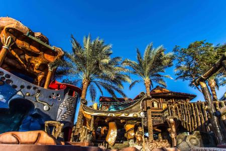 Отель Seagull Beach Resort в Хургада - Египет