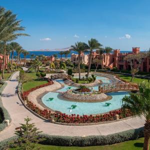 отель Charmillion Sea Life Resort