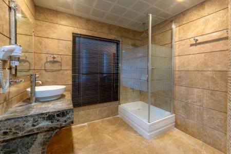 Отель Sea Life Family Resort в Коньяалты - Турция