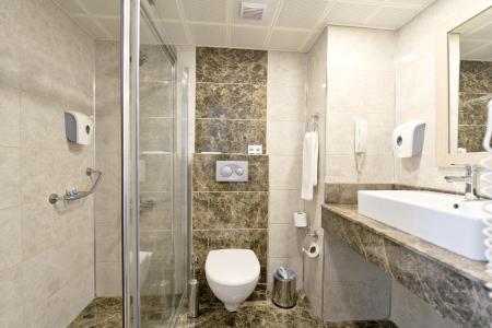 Отель Sea Life Family Resort в Коньяалты - Турция