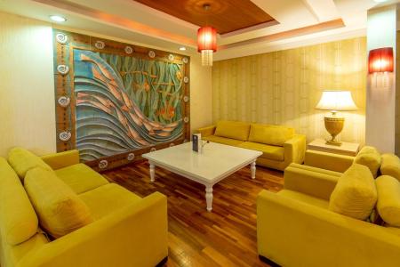 Отель Sea Life Family Resort в Коньяалты - Турция