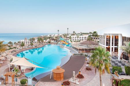 Отель V Hotel Sharm El Sheikh в Шаркс Бей - Египет