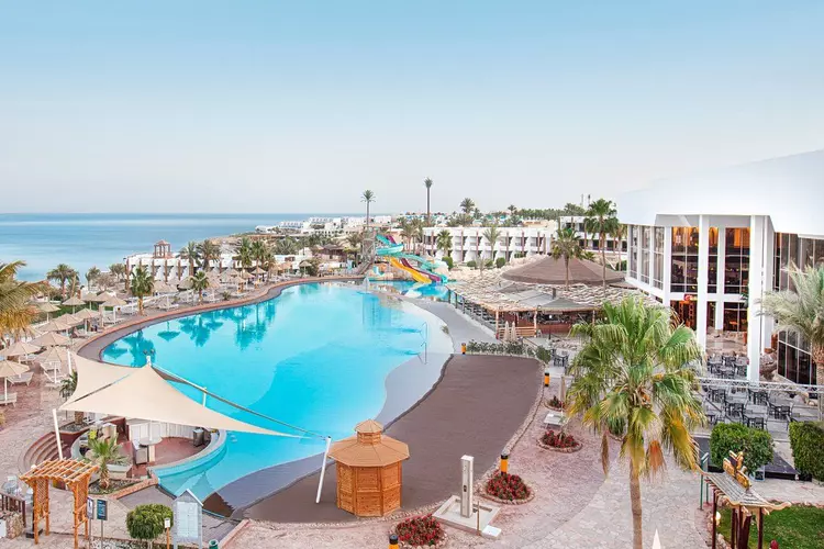V Hotel Sharm El Sheikh