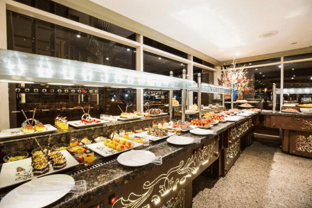 Отель V Hotel Sharm El Sheikh в Шаркс Бей - Египет