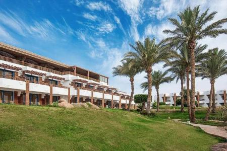 Отель V Hotel Sharm El Sheikh в Шаркс Бей - Египет
