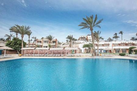 Отель V Hotel Sharm El Sheikh в Шаркс Бей - Египет