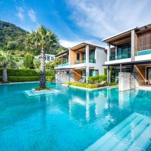 отель Wyndham Sea Pearl Resort Phuket