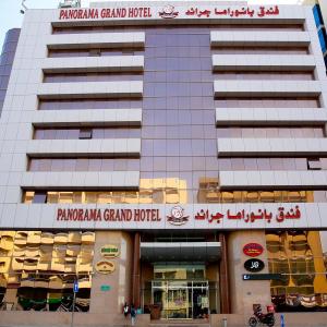 отель City Palace Hotel