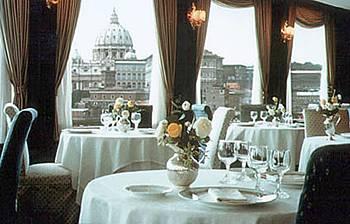 Отель Atlante Star в Рим - Италия