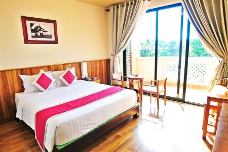 Отель Sea Star Resort в Фукуок - Вьетнам