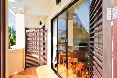 Отель Sea Star Resort в Фукуок - Вьетнам