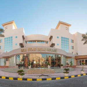 отель Sea Star Beau Rivage