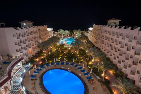 Отель Sea Star Beau Rivage в Хургада - Египет