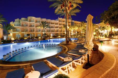 Отель Sea Star Beau Rivage в Хургада - Египет