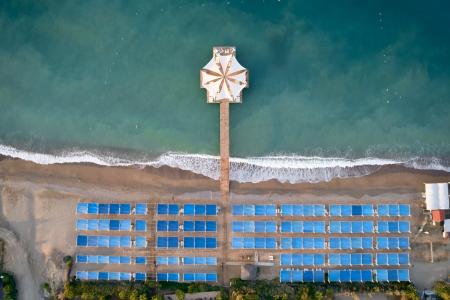 Seaden Sea World Resort & Spa