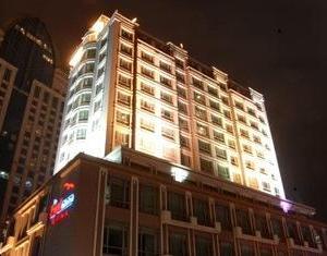 отель The Seagull on the Bund