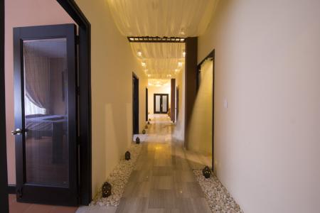 Отель Seahorse Resort & Spa в Фантхиет - Вьетнам