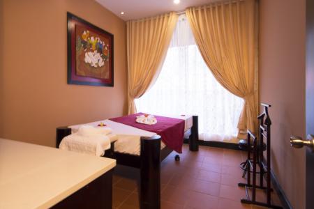 Отель Seahorse Resort & Spa в Фантхиет - Вьетнам