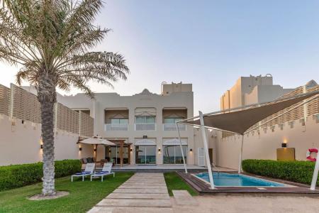 Отель Sealine Beach a Murwab Resort в Доха - Катар
