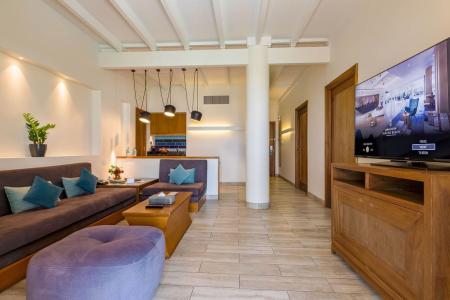 Отель Sealine Beach a Murwab Resort в Доха - Катар