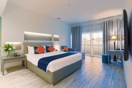 Отель Sealine Beach a Murwab Resort в Доха - Катар