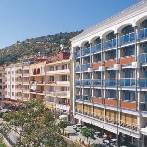 отель Numa Port Hotel