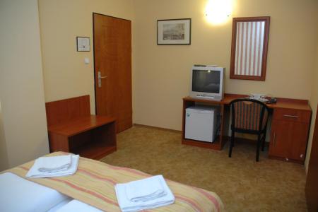 Отель Atlantic в Будапешт - Венгрия