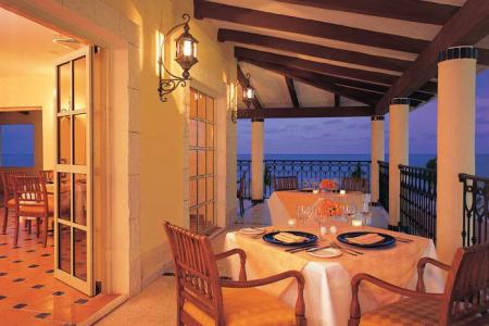 Отель Hyatt Zilara Riviera Maya в Ривьера Майя - Мексика