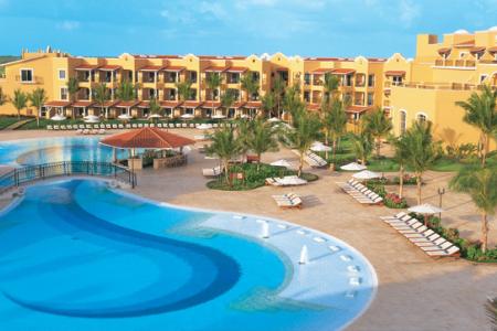 Отель Hyatt Zilara Riviera Maya в Ривьера Майя - Мексика