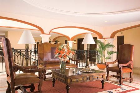 Отель Hyatt Zilara Riviera Maya в Ривьера Майя - Мексика