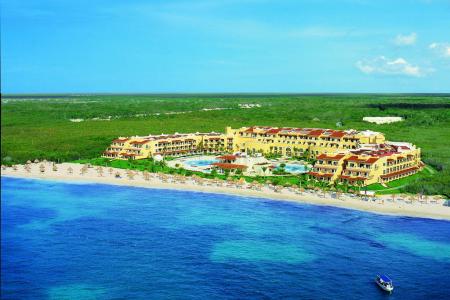 Отель Hyatt Zilara Riviera Maya в Ривьера Майя - Мексика