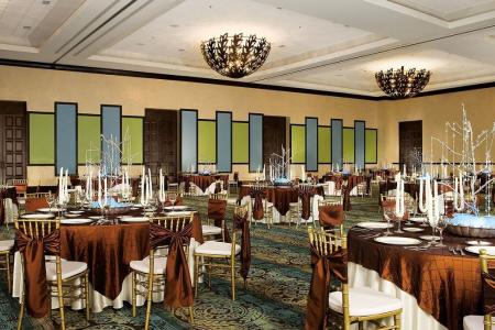 Отель Secrets Maroma Beach Riviera Cancun в П-ов Юкатан - Мексика