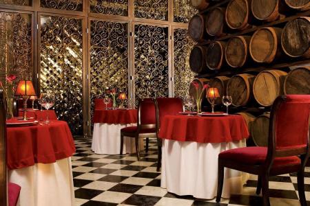 Отель Secrets Maroma Beach Riviera Cancun в П-ов Юкатан - Мексика