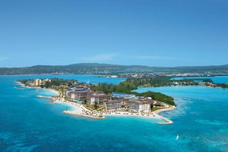 Secrets Resort & Spa Wild Orchid