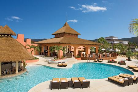 Secrets Resort & Spa Wild Orchid