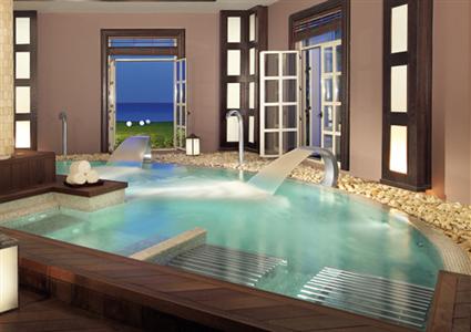 Secrets Resort & Spa Wild Orchid