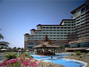 Sedona Hotel Mandalay