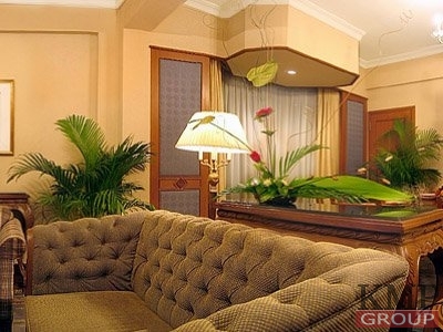 Sedona Hotel Mandalay