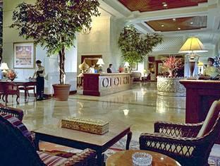 Sedona Hotel Mandalay