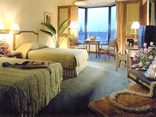 Sedona Hotel Mandalay