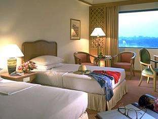 Sedona Hotel Mandalay