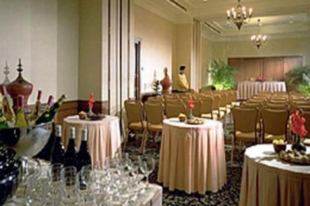 Sedona Hotel Mandalay