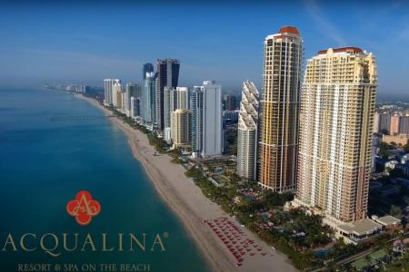 Acqualina Resort & Spa