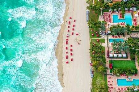 Acqualina Resort & Spa