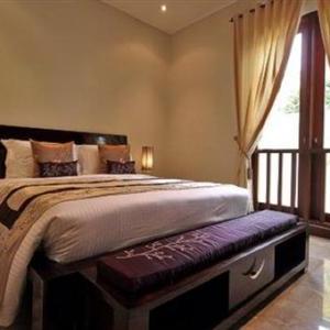 отель Segara Village