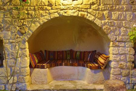 Отель Selcuklu Evi в Ургуп - Турция